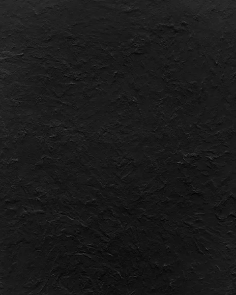 Textura apedrejada preta — Fotografia de Stock