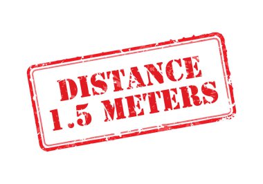 Kauçuk damga şablonu. Vektör çizimi. Renk değiştirmek için kolay düzenlenebilir