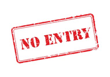 Kauçuk damga şablonu. Vektör çizimi. Renk değiştirmek için kolay düzenlenebilir