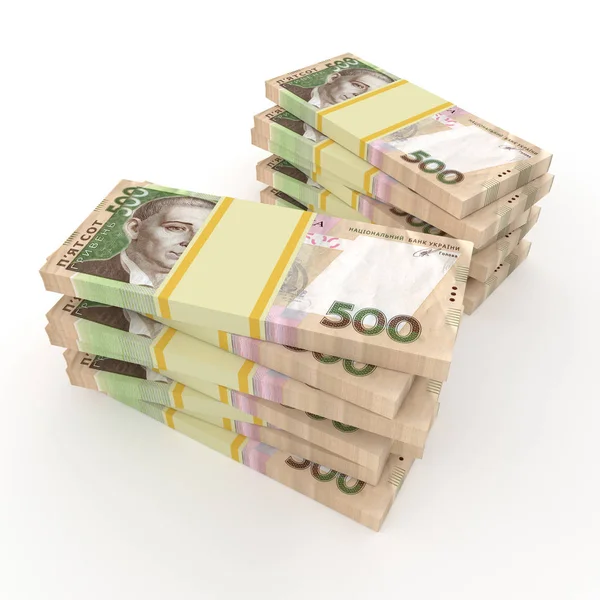 Ukraynalı para hryvnya