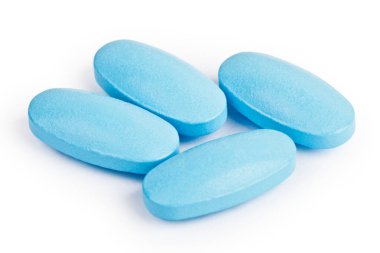 Tıp kavramı. İzole hapları