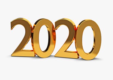 2020 Yılının Altın Sayıları