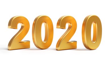 2020 Yılının Altın Sayıları