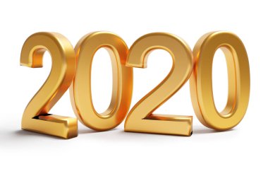 2020 Yılının Altın Sayıları
