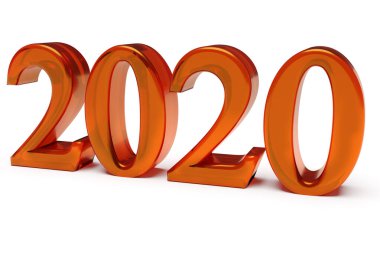 2020 yılının kırmızı sayıları