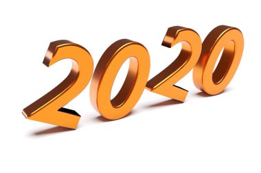 Yeni yıl 2020 rakamları