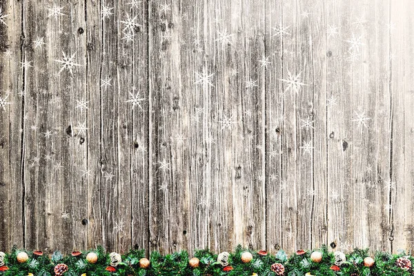 A christmas background — Stock Photo, Image