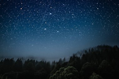 Yıldız, İsa 'nın Noel' ini simgeliyor..