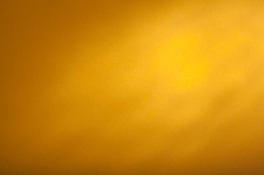 Sarı arkaplan deseni, arka plan ışığı. panorama