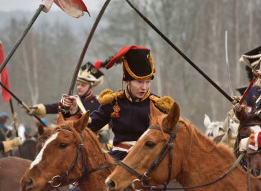 tarihi yeniden yapılanma