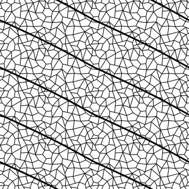 Soyut sorunsuz kontur yüzeyi