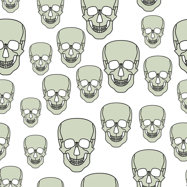 Çizgi film skul desen