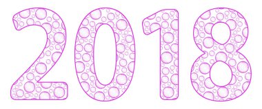 Kabarcık 2018 yazı