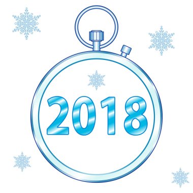 Kavram kronometre 2018