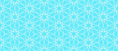 Soyut Kusursuz Desen