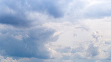 Beauty natural cloudscape 