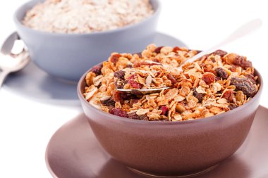Kase müsli