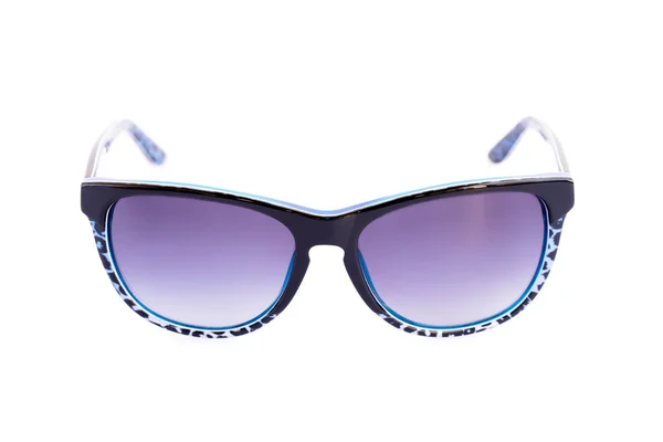 Sunglasses on white — Stock Photo, Image