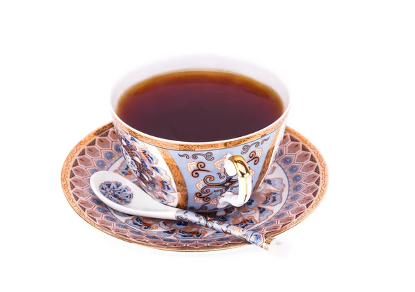 Cup of tea — Stock Photo, Image