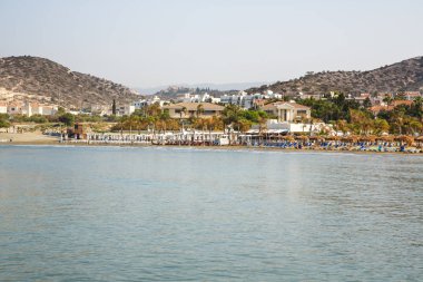 Kıbrıs'ta Beach