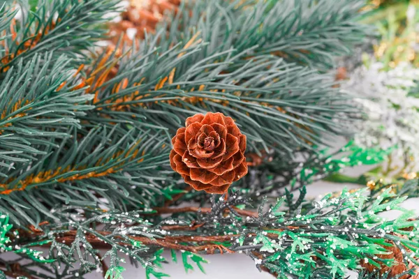 Noel dekorasyon resmi