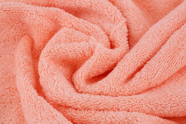 Asciugamano sfondo texture — Foto Stock