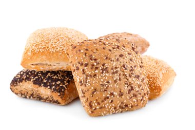 Beyaz ekmek