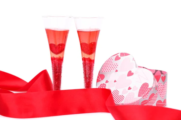 Valentine's day picture — Stock Photo, Image