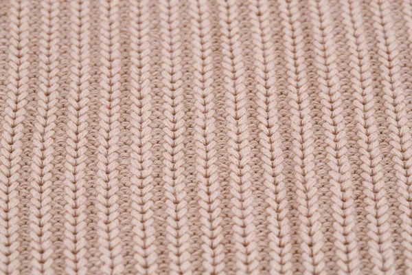 Sfondo in tessuto lavorato a maglia — Foto Stock