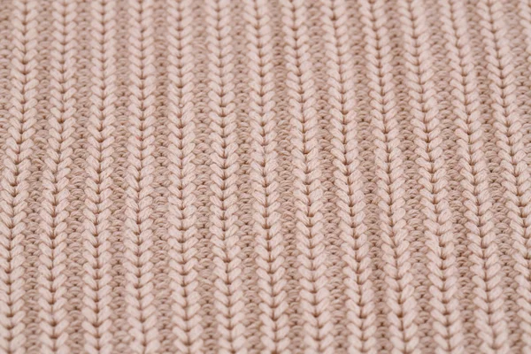 Knitted cloth background — Stock Photo, Image