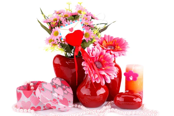 Valentine's day picture — Stock Photo, Image