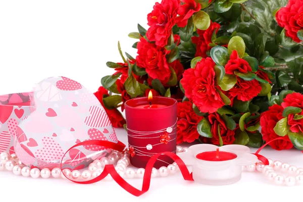 Valentine's day picture — Stock Photo, Image