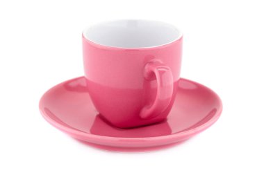 Kahve fincanı beyaz.