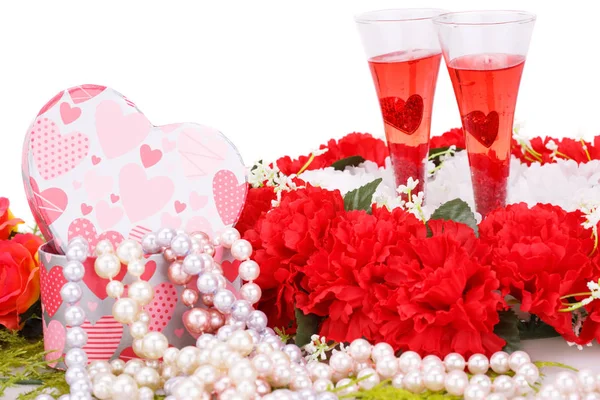 Valentine's day picture — Stock Photo, Image