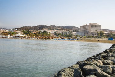 Kıbrıs'ta Beach