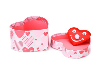 Sevgililer günü dekorasyon