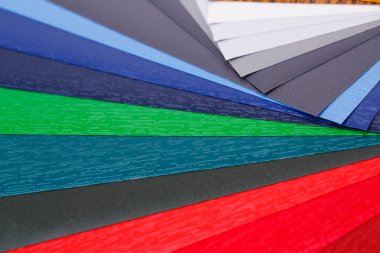 Renk örnekleri resim