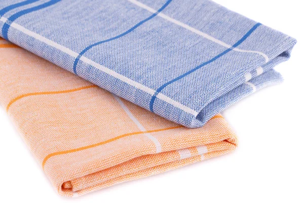 Kitchen towels picture — Stock Photo, Image