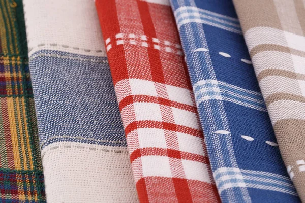 Mutfak havlu yakın fotoğrafı