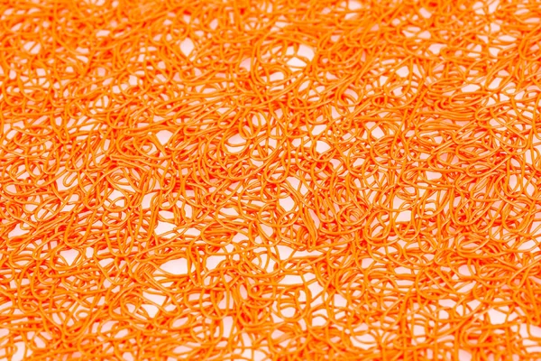 Textura de alfombra de plástico — Foto de Stock