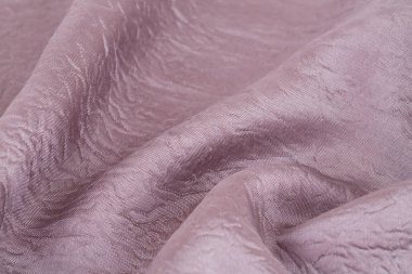 İpek kumaş dokusu
