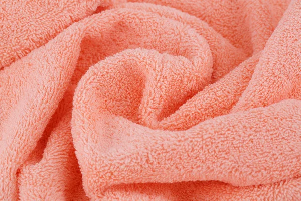 Asciugamano texture sfondo — Foto Stock