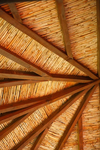 Ceiling of old building — Stock Photo, Image