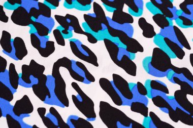 Renkli kumaş arkaplanı