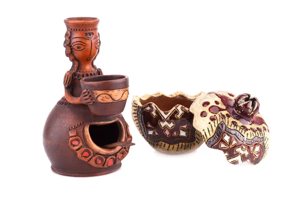 Армянские сувениры — стоковое фото