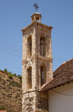 eski kilise