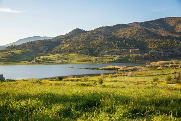 Κύπρος τοπίο — Φωτογραφία Αρχείου