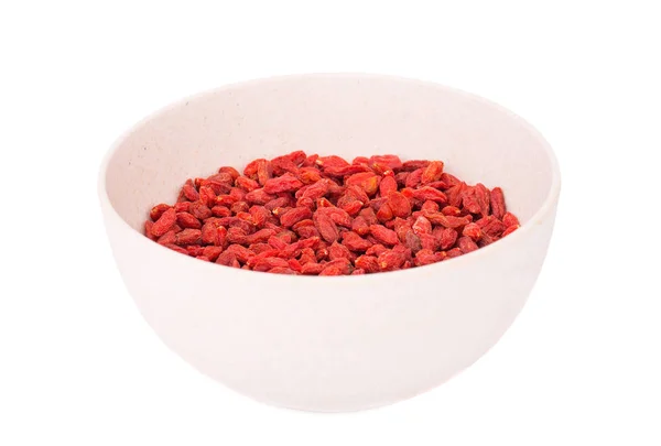 Goji bär — Stockfoto