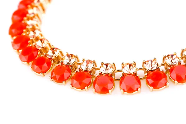 Necklace — Stock Photo, Image