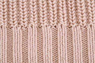 Örme kumaş arka plan